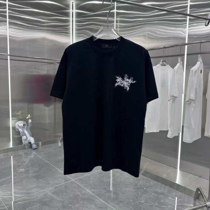 Picture of Arcteryx T Shirts Short _SKUArcteryxS-2XLhgntx0822998
